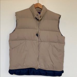 Gant / Down Vest / Size: S